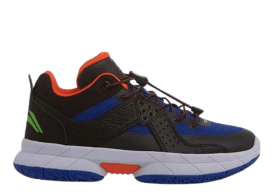 Li-Ning Wade All City 5 Blue Black (GS)