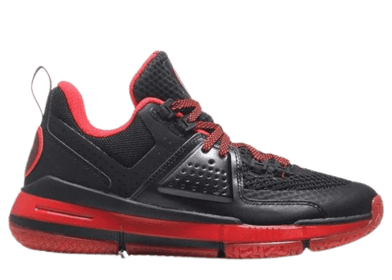 Li-Ning Wade All City 6 Bred