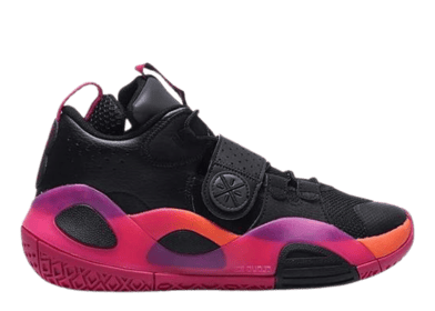 Li-Ning Wade All City 8 Sunrise (GS)