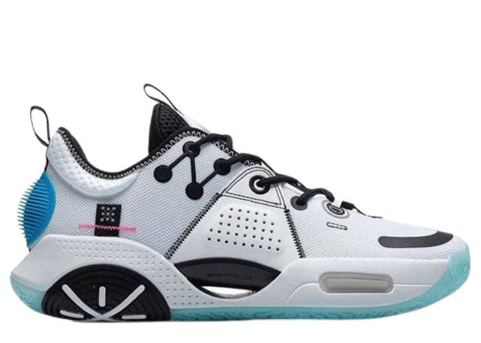 Li-Ning Wade All City 9 TNS Team No Sleep
