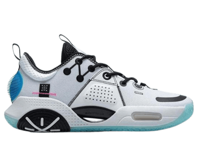 Li-Ning Wade All City 9 TNS Team No Sleep