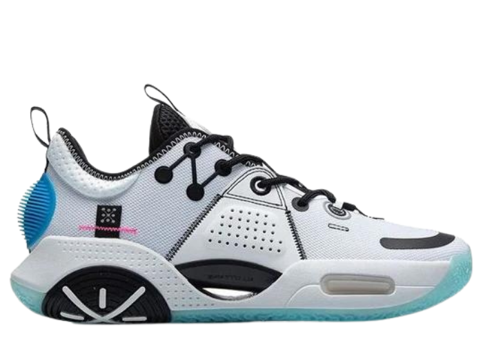 Li-Ning Wade All City 9 TNS Team No Sleep