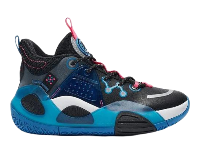 way of wade all city 9 release date