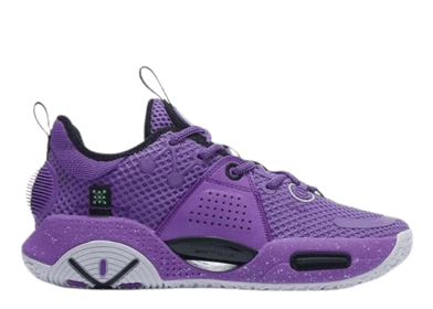 Li-Ning Wade All City 9 V1.5 Lavender (GS)