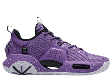 Li-Ning Wade All City 9 V1.5 Lavender