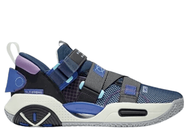 Li-Ning Wade All City 9 V2 Moonlit Ocean