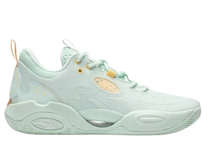 Li-Ning Wade All Day 7 Soft Green