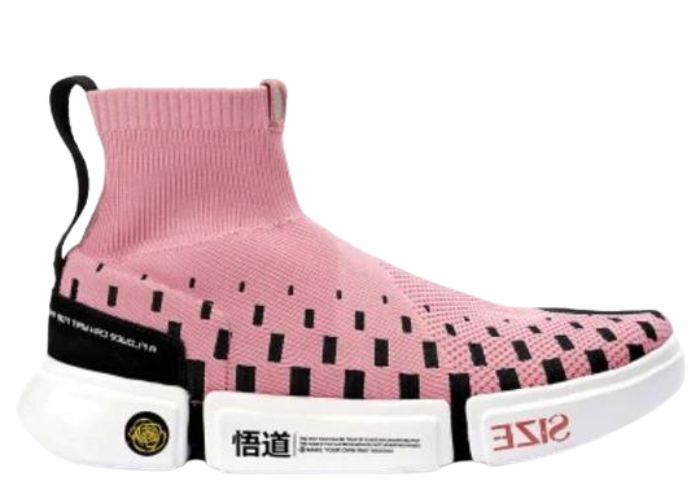 Li-Ning Wade Essence 2 Size?
