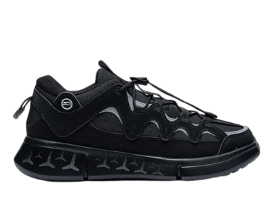 Li-Ning Wade Essence 2.3 Lite Black (GS)