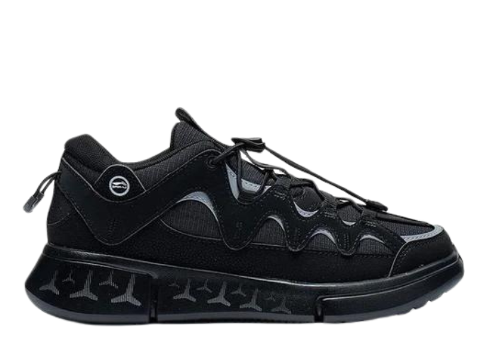 Li-Ning Wade Essence 2.3 Lite Black (GS)