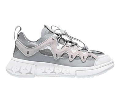 Li-Ning Wade Essence 2.3 Lite Grey White (GS)