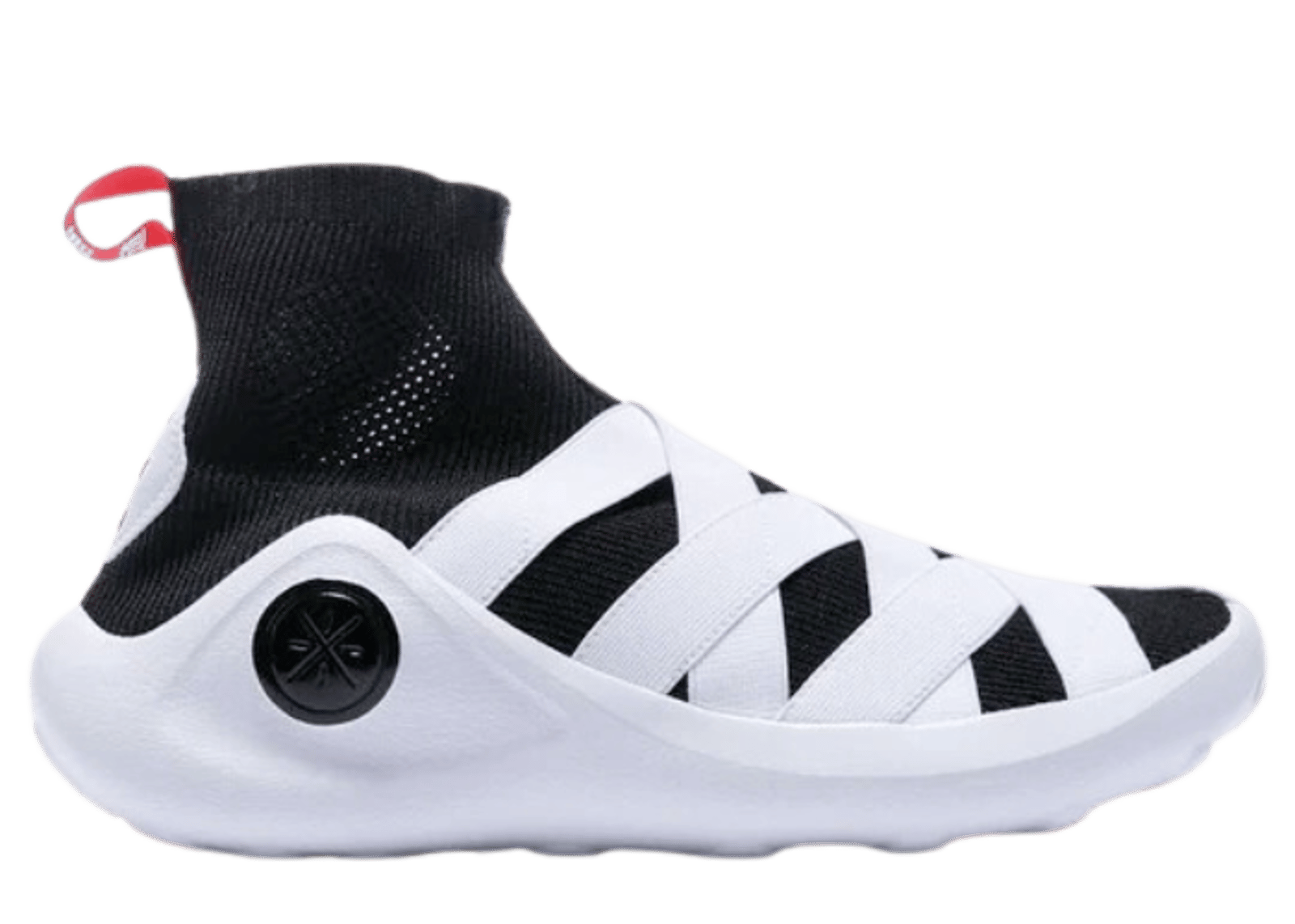 Li-Ning Wade Essence Sock NYFW