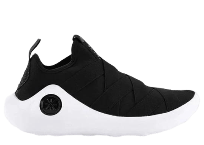 Li-Ning Wade Samurai 3 Black White (W)