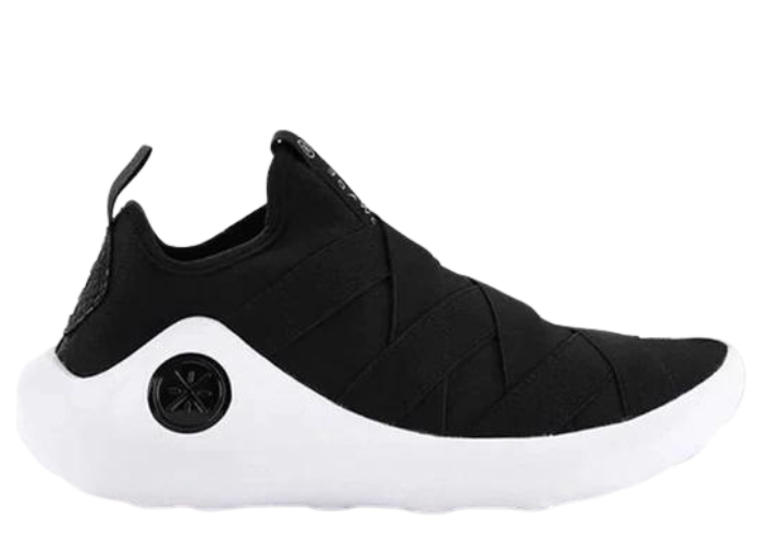 Li-Ning Wade Samurai 3 Black White (W)