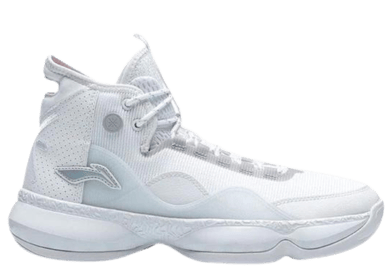 Li-Ning Wade Shadow 2 White