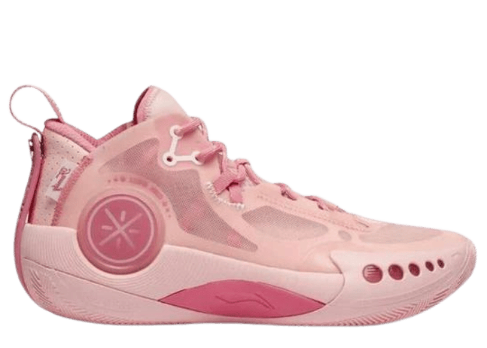 Li-Ning Wade Shadow 3 Pink