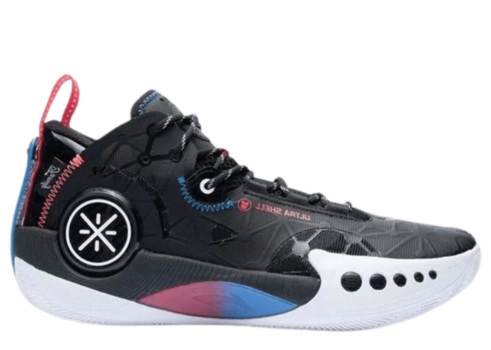 Li-Ning Wade Shadow 3 South Beach