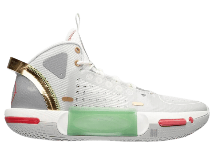 Li-Ning Wade Shadow 4 Jade