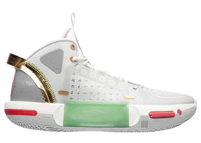 Li-Ning Wade Shadow 4 Jade