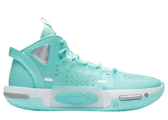 Li-Ning Wade Shadow 4 Mint