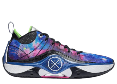 Li-Ning Wade Shadow 5 Galaxy