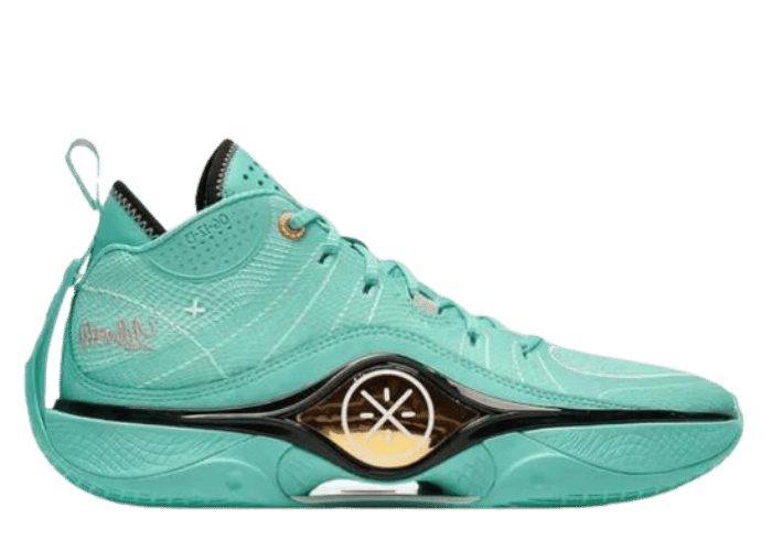 Li-Ning Wade Shadow 5 Liberty