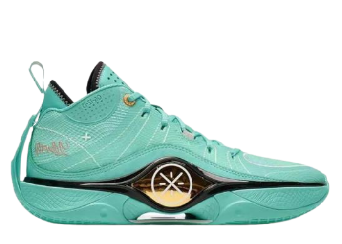 Li-Ning Wade Shadow 5 Liberty