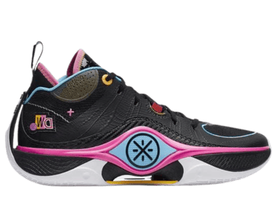 Li-Ning Wade Shadow 5 Miami Nights