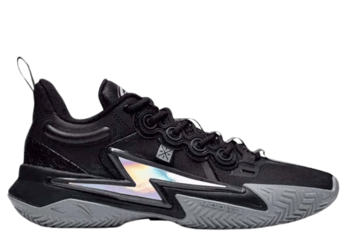 Li-Ning Wade Son of Flash First Born