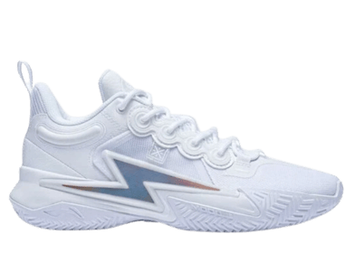 Li-Ning Wade Son of Flash White Hot