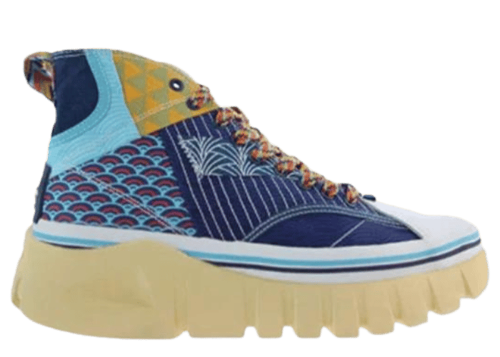 Li-Ning Wave Boot Dragon Boat Edition (W)