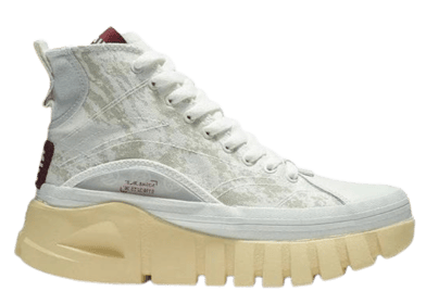 Li-Ning Wave Boot Grey Tan (W)