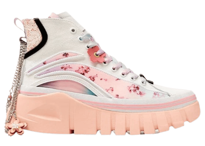 Li-Ning Wave Boot Pink Beige (W)