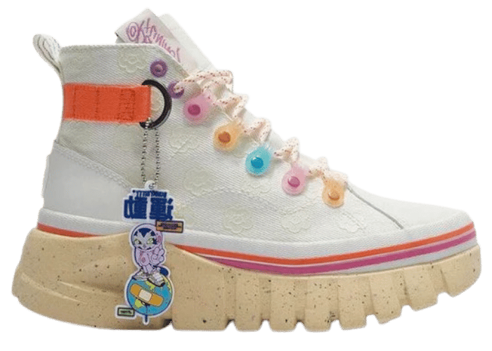 Li-Ning Wave Persue (W)