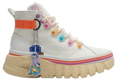 Li-Ning Wave Persue (W)