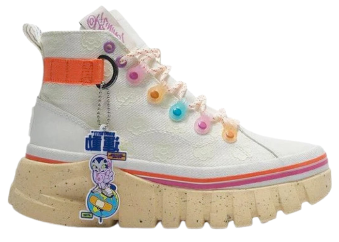 Li-Ning Wave Persue (W)