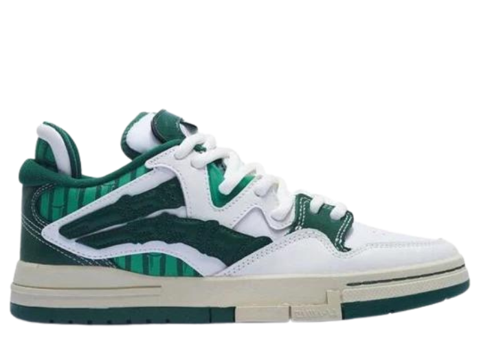 Li-Ning Wave Pro Bamboo