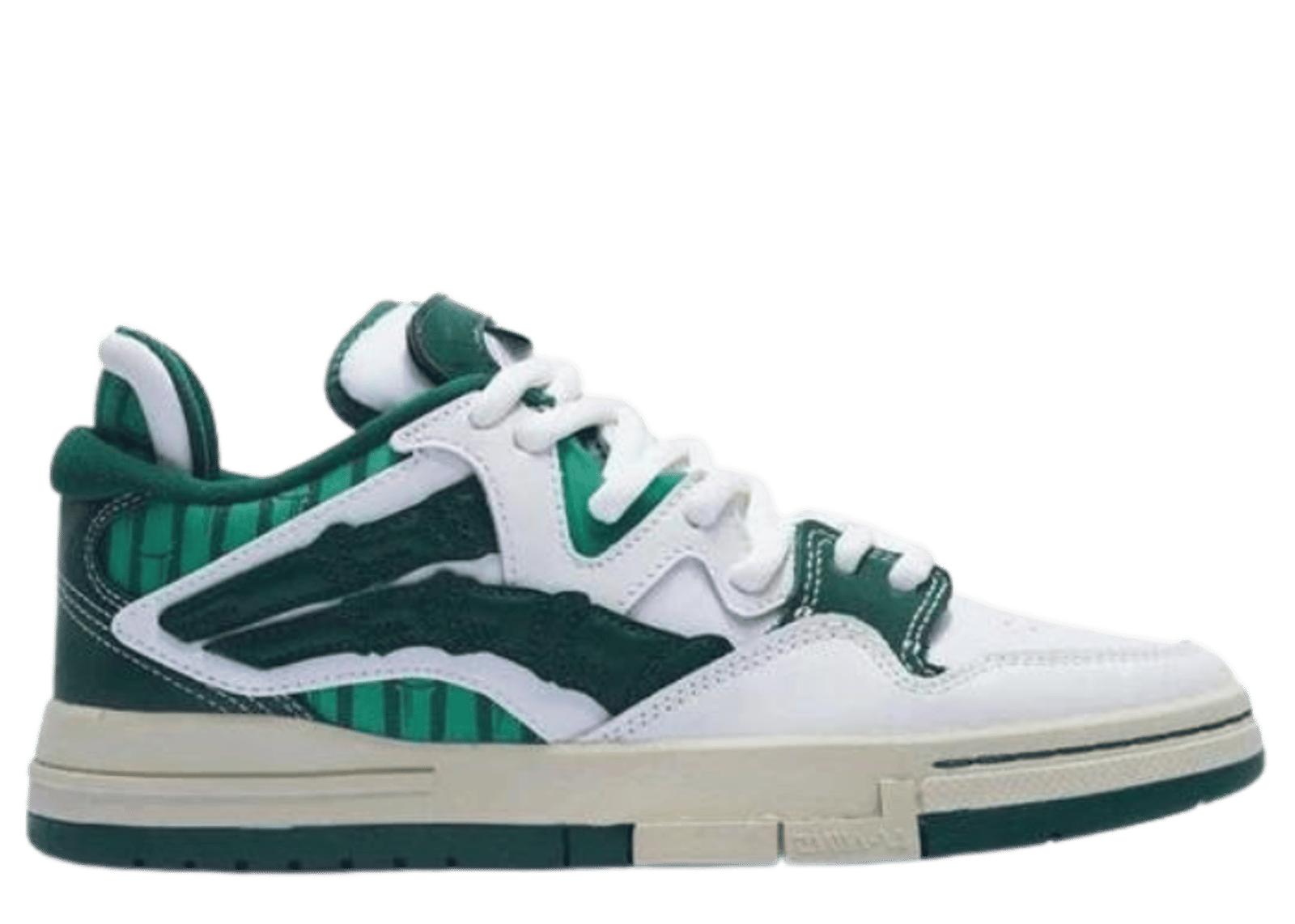 Li-Ning Wave Pro Bamboo