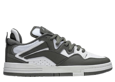 Li-Ning Wave Pro Dark Grey White