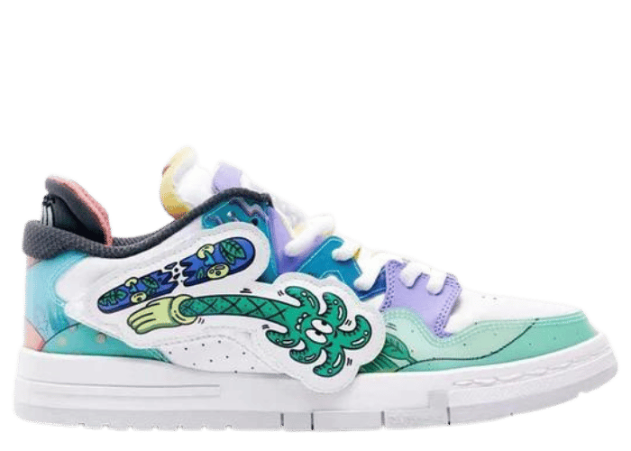 Li-Ning Wave Pro Steven Harrington (W)