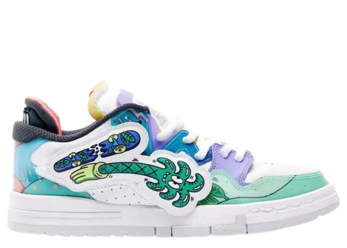 Li-Ning Wave Pro Steven Harrington (W)