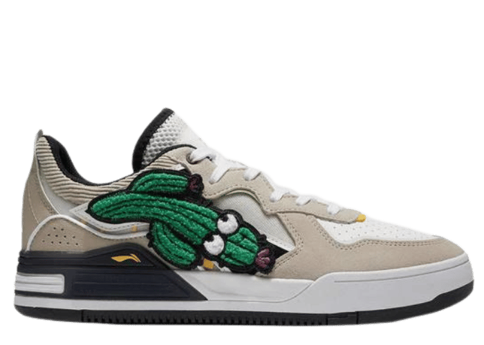 Li-Ning Wave V1 Cherry Blossom Series