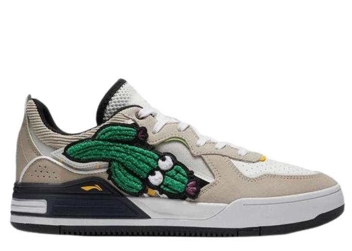 Li-Ning Wave V1 Cherry Blossom Series