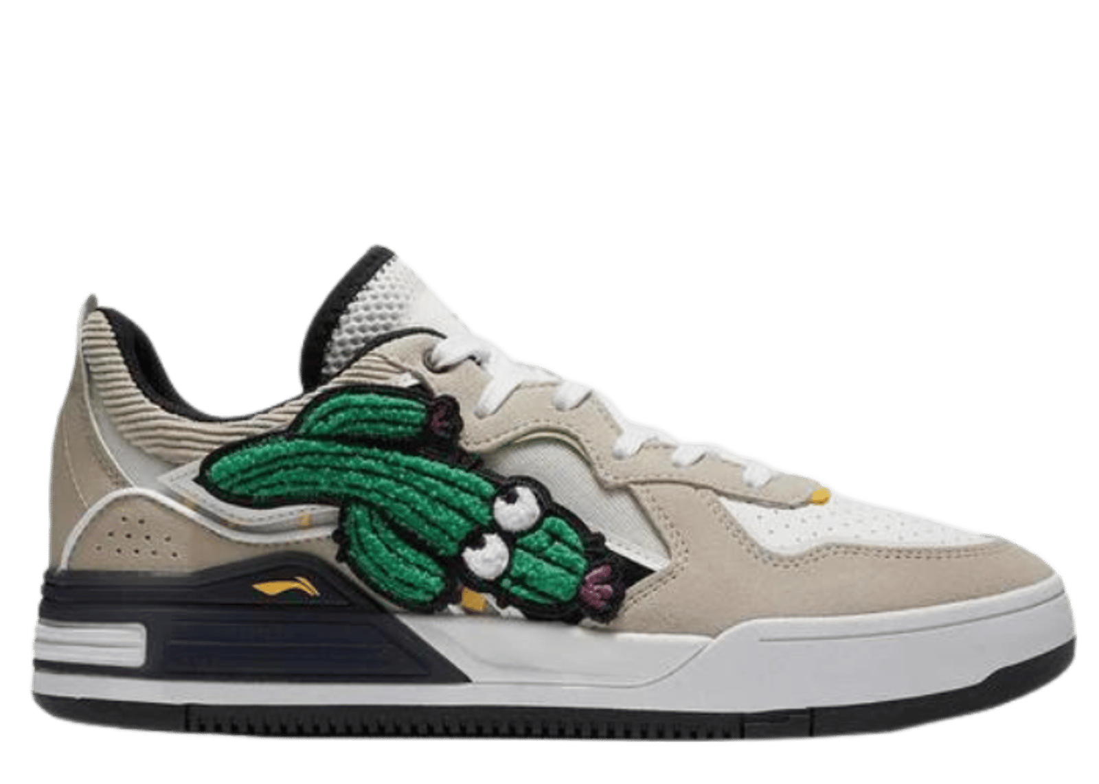 Li-Ning Wave V1 Cherry Blossom Series