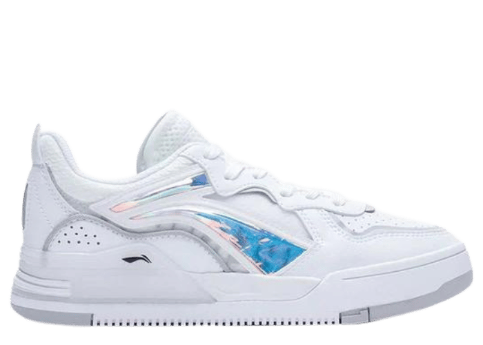 Li-Ning Wave V1 Standard White (W)
