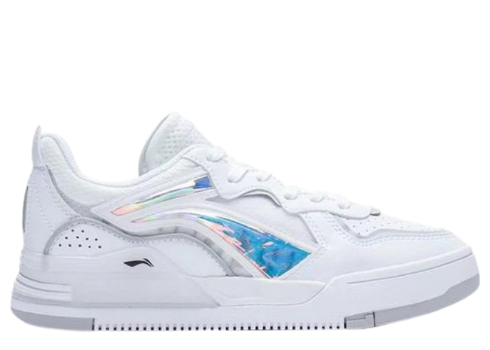 Li-Ning Wave V1 Standard White (W)