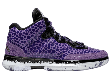 Li-Ning Way Of Wade 1.0 All-Star Purple Stingray