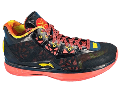 Li-Ning Way Of Wade 4 200000