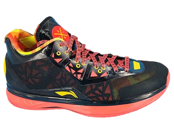 Li-Ning Way Of Wade 4 200000