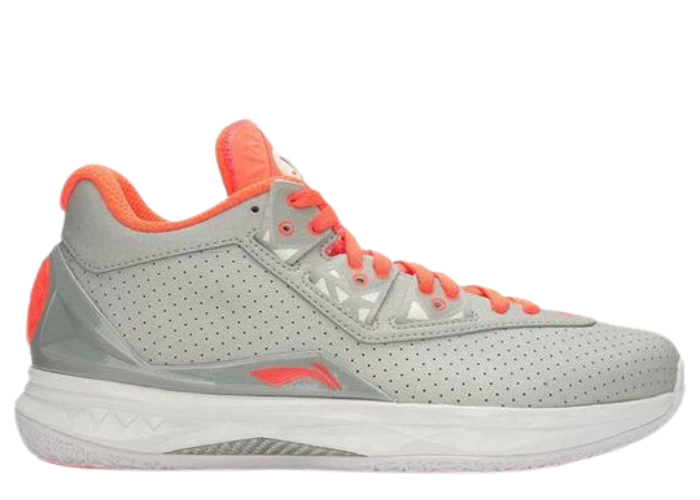 Li-Ning Way Of Wade 4 25th Anniversary